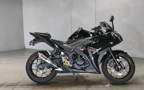 YAMAHA YZF-R25 RG43J