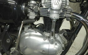 KAWASAKI W650 2000 EJ650A