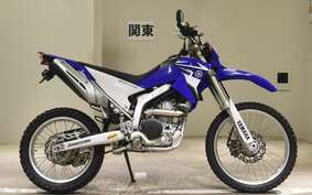 YAMAHA WR250R DG15J