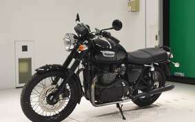 TRIUMPH BONNEVILLE T100 2014