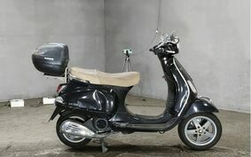 VESPA LX125IE M681