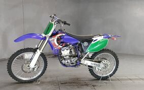 YAMAHA YZ250F CG21C