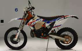 KTM 250 EXC SIXDAYS GSA20