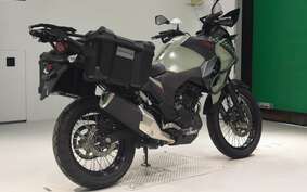 KAWASAKI VERSYS 250 A LE250D