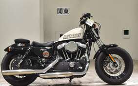 HARLEY XL1200X 2014 LC3