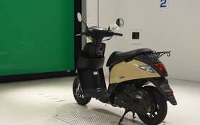 SUZUKI LET's CA4AA