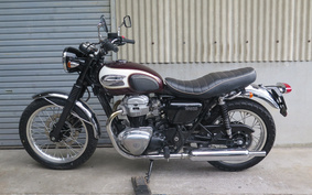 KAWASAKI W400 2011 EJ400A