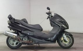 YAMAHA MAJESTY 125 5CA