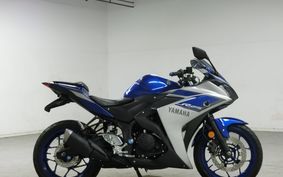 YAMAHA YZF-R25 RG10J