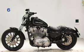 HARLEY XL883I 2008 CN2