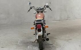 SUZUKI GN50 GN50