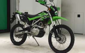 KAWASAKI KLX150BF