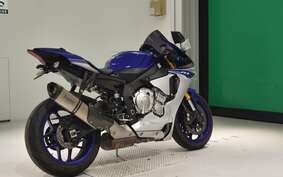 YAMAHA YZF-R1 2015