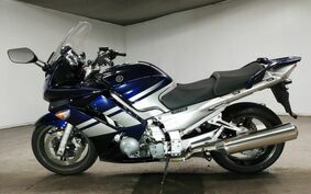 YAMAHA FJR1300 2006 RP13