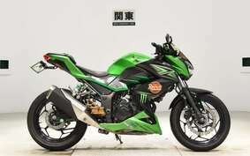 KAWASAKI Z300 2022 ER300A