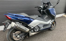 YAMAHA T-MAX 530 DX ABS 2017 SJ15J