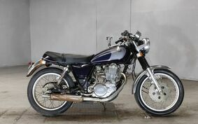 YAMAHA SR400 1JR