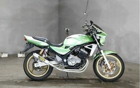 KAWASAKI BALIUS 250 Gen.2 ZR250B