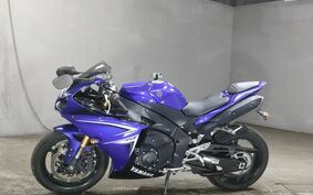 YAMAHA YZF-R1 2011 RN24J