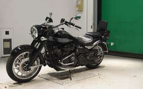 YAMAHA XV1900 MIDNIGHT STAR 2011 VP23