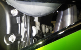 KAWASAKI NINJA ZX-6R A 2024 ZX636J