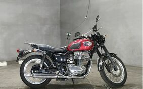 KAWASAKI W400 2006 EJ400A