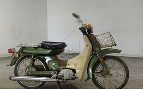 YAMAHA MATE 50 V50