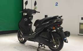 YAMAHA CYGNUS 125 XSR 3 SEA5J