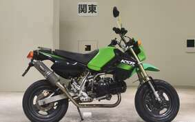 KAWASAKI KSR110 KL110A