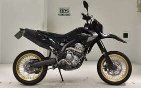 HONDA CRF250M MD38