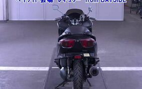 HONDA フォルツァX2 MF08