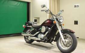 KAWASAKI VULCAN 800 CLASSIC 1996 VN800A