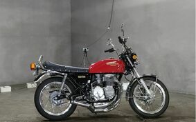 HONDA CB400F 1976 CB400