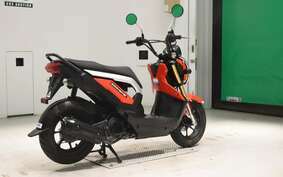 HONDA ZOOMER-X JF52