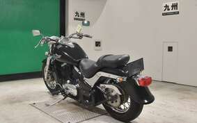 KAWASAKI VULCAN 400 CLASSIC 1996 VN400A