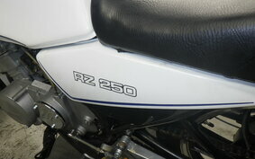 YAMAHA RZ 250 4L3