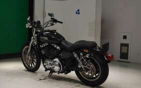 HARLEY L1200LI 2009