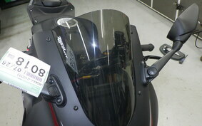 YAMAHA YZF-R25 A RG43J