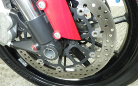 DUCATI MONSTER 1100 EVO 2011