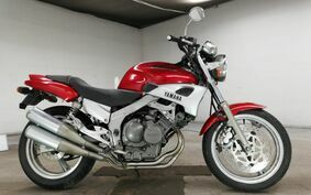 YAMAHA ZEAL 3YX