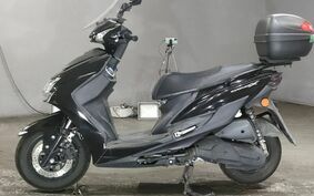 YAMAHA CYGNUS 125 X SR SED8J