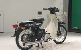 YAMAHA MATE 50 V50