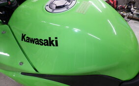 KAWASAKI NINJA 250R