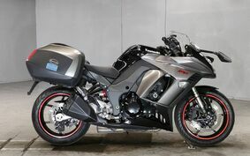 KAWASAKI NINJA 1000 2011 ZXT00G