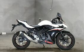 SUZUKI GSX250R DN11A