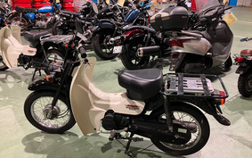 SUZUKI BIRDIE 50 BA43A