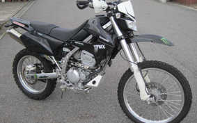 KAWASAKI KLX250 2008 LX250S