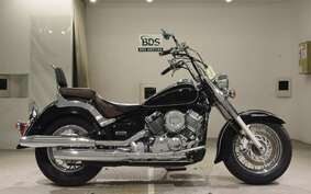 YAMAHA DRAGSTAR 400 CLASSIC  2012 VH02J