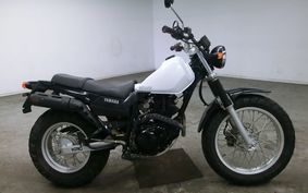 YAMAHA TW225 DG09J