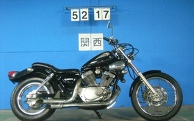 YAMAHA VIRAGO 250 1996 3DM